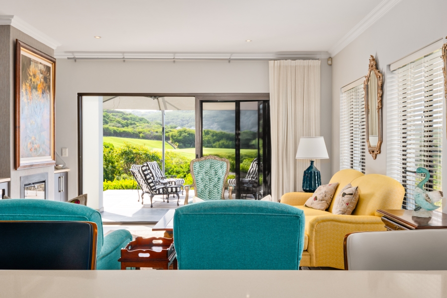 4 Bedroom Property for Sale in Pezula Golf Estate Western Cape